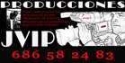 PRODUCCIONES JVIP